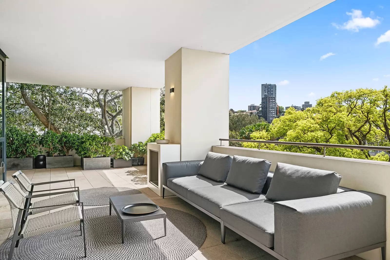 Photo #3: 5B/22 Knox Street, Double Bay - Sold by Sydney Sotheby's International Realty
