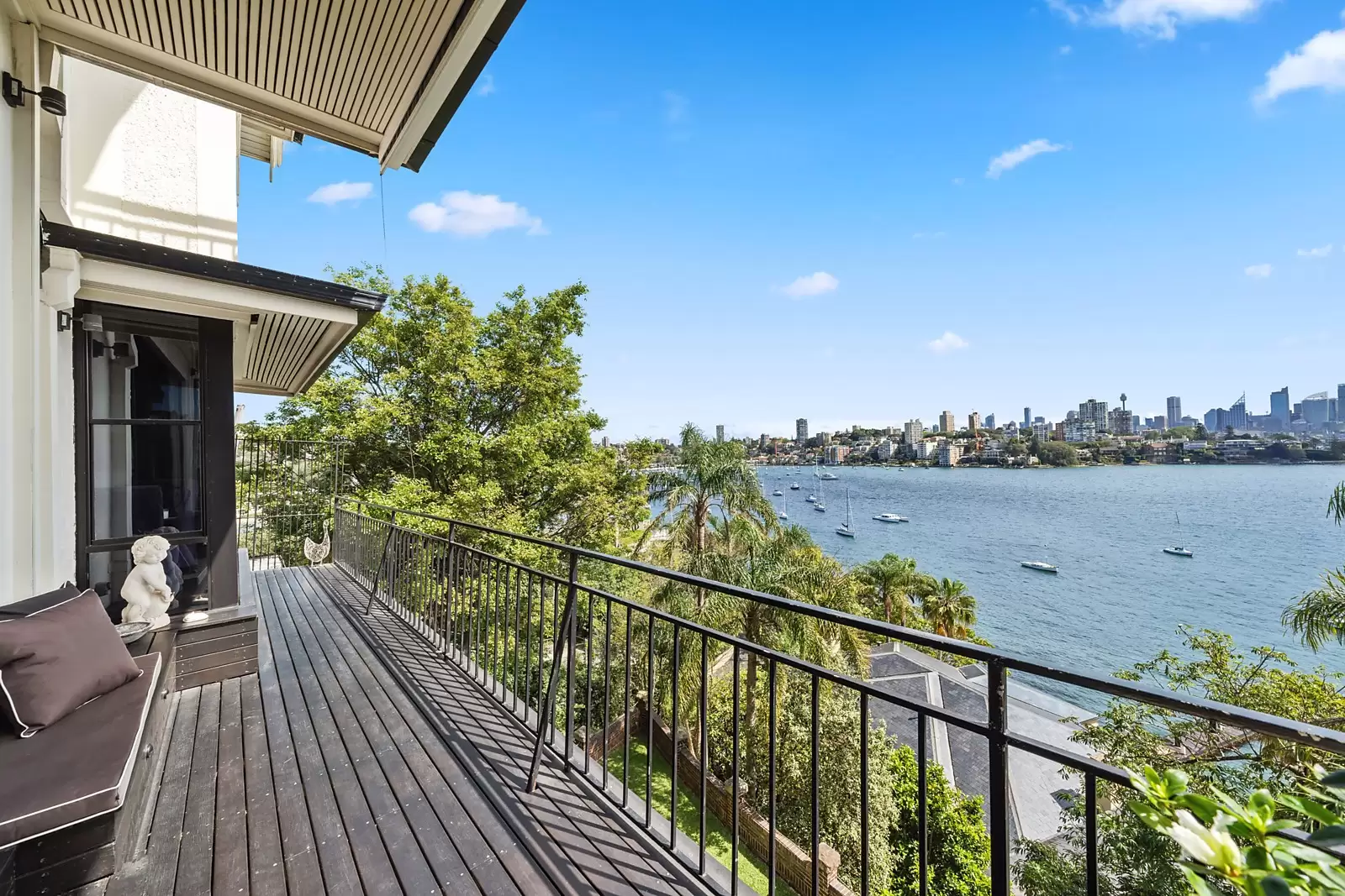 Photo #7: 3/66 Wolseley Road, Point Piper - Sold by Sydney Sotheby's International Realty