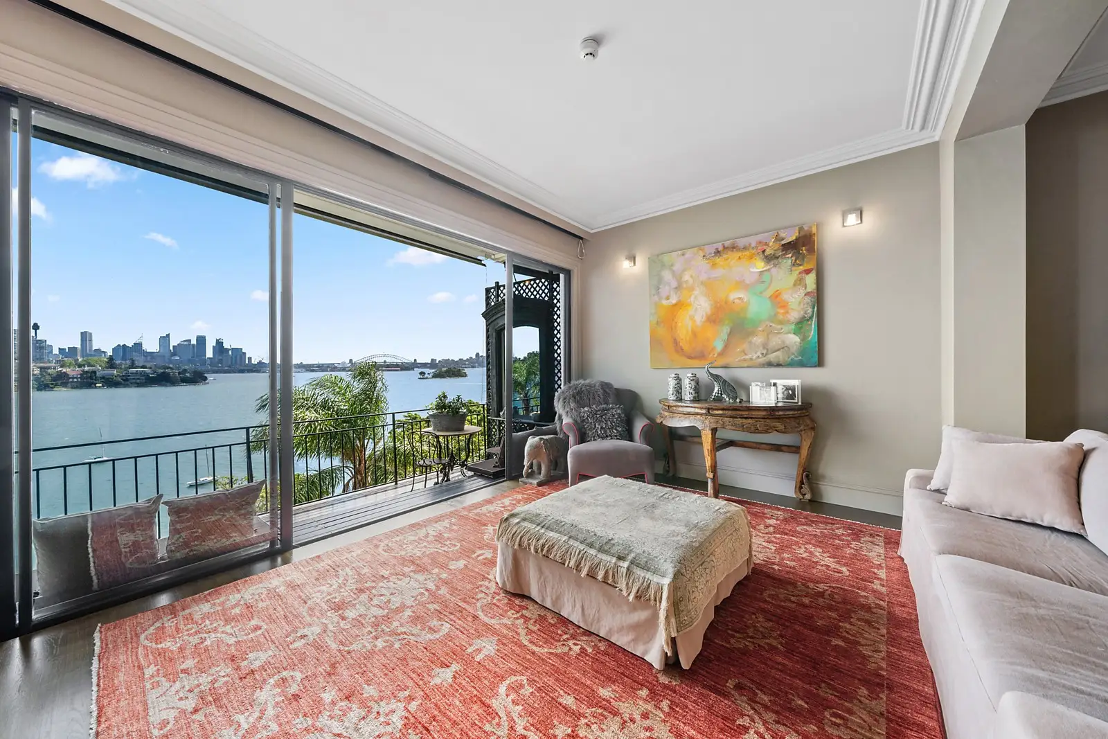3/66 Wolseley Road, Point Piper Sold by Sydney Sotheby's International Realty - image 1