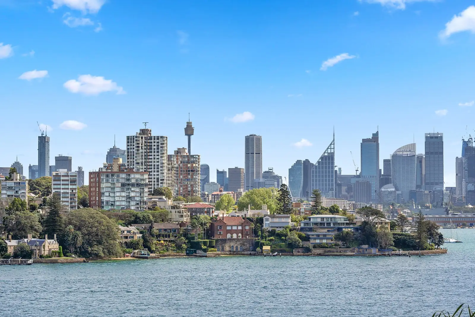 3/66 Wolseley Road, Point Piper Sold by Sydney Sotheby's International Realty - image 2