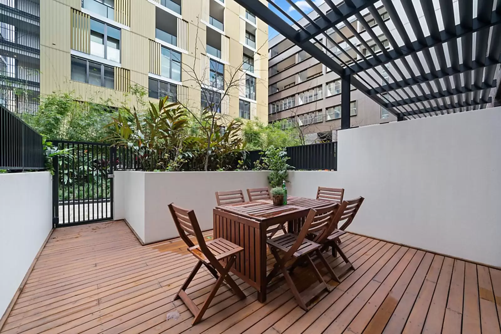 2/497a Harris Street, Ultimo Leased by Sydney Sotheby's International Realty - image 7
