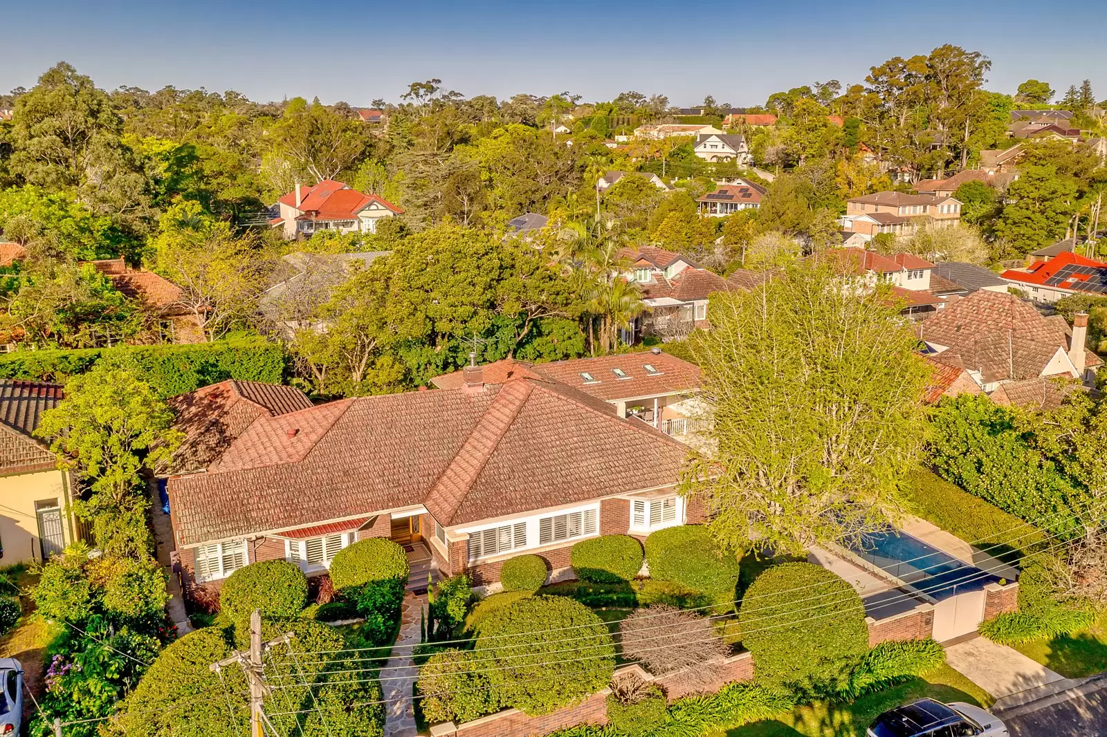 26 Lynwood Avenue, Killara Sold by Sydney Sotheby's International Realty - image 15