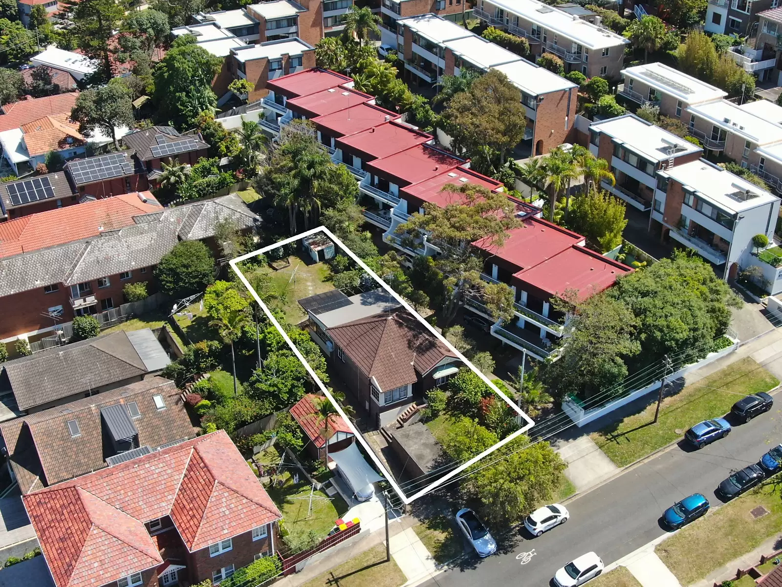 30 Mount Street, Coogee Sold by Sydney Sotheby's International Realty - image 4