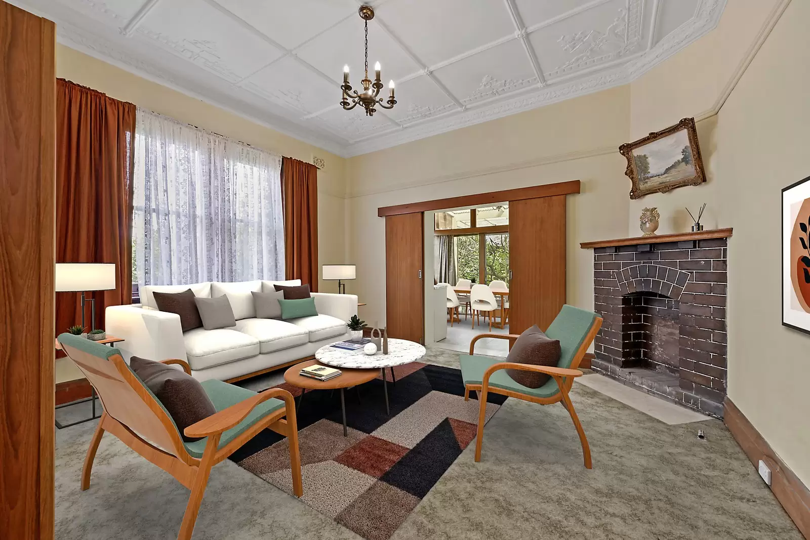 Photo #6: 30 Mount Street, Coogee - Sold by Sydney Sotheby's International Realty