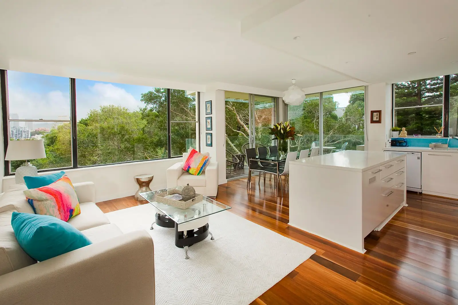 Photo #1: 3 Darling Point Road, Darling Point - For Sale by Sydney Sotheby's International Realty