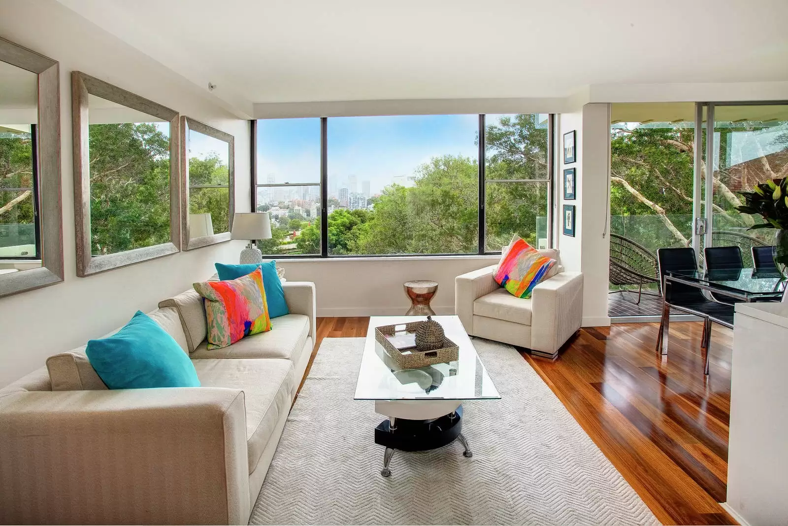 Photo #3: 3 Darling Point Road, Darling Point - For Sale by Sydney Sotheby's International Realty