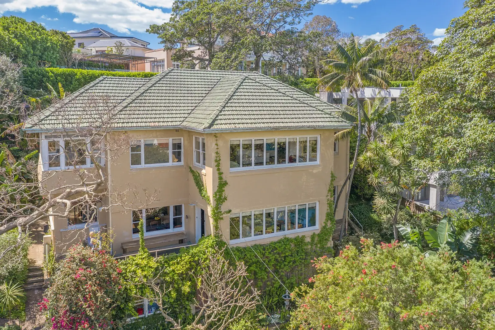 Photo #2: 41 Vaucluse Road, Vaucluse - Sold by Sydney Sotheby's International Realty