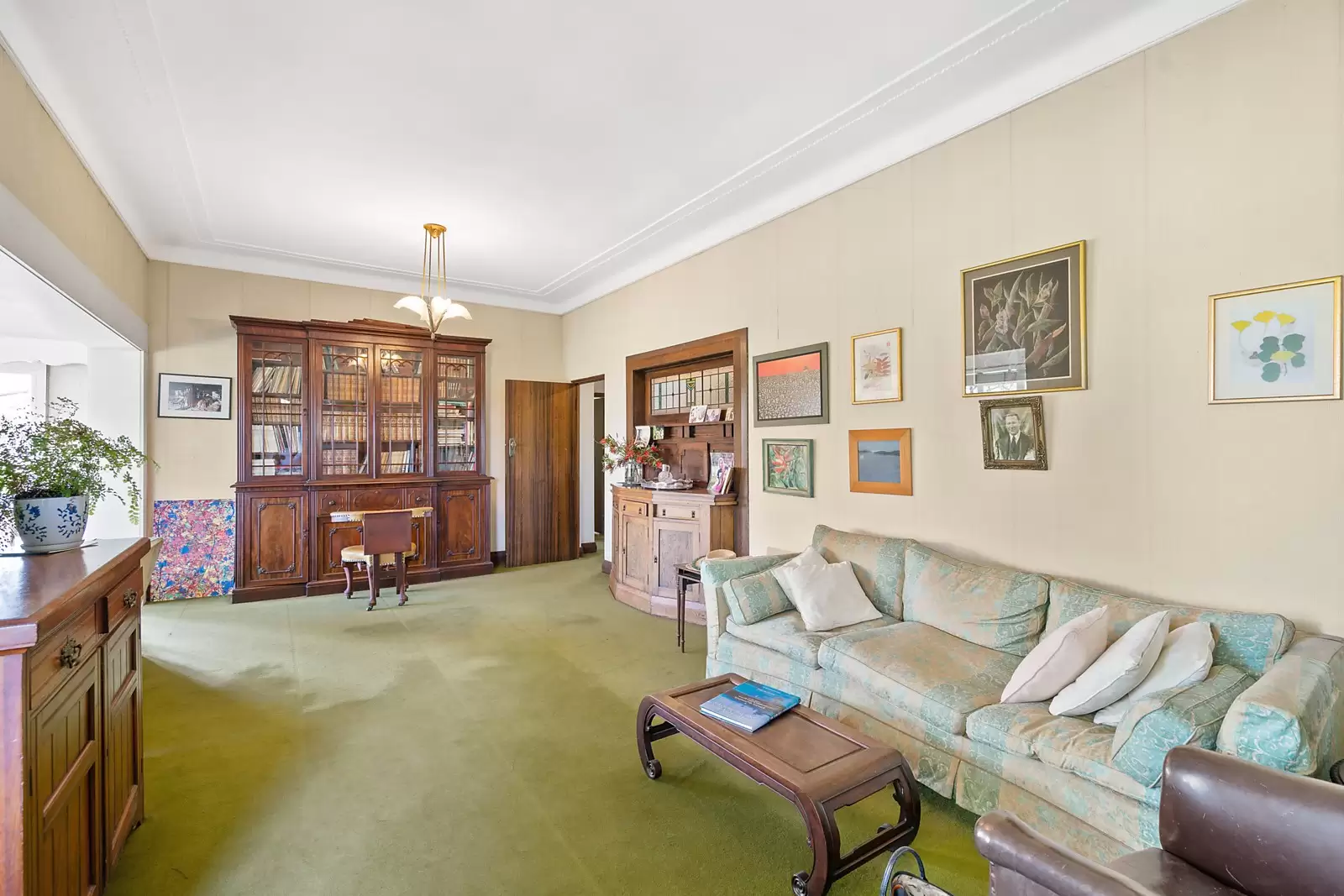 41 Vaucluse Road, Vaucluse Sold by Sydney Sotheby's International Realty - image 1