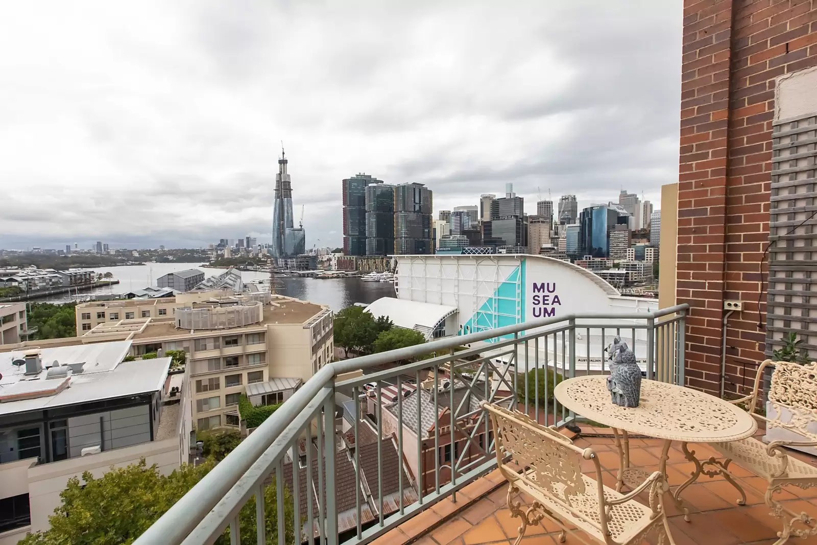 901/1-9 Pyrmont Bridge Road, Pyrmont Leased by Sydney Sotheby's International Realty - image 18