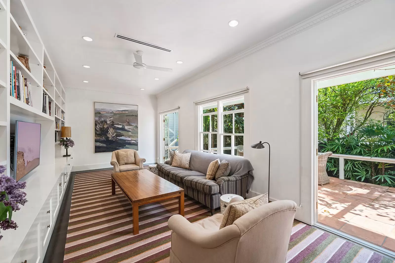 3 Holt Street, Double Bay Sold by Sydney Sotheby's International Realty - image 1