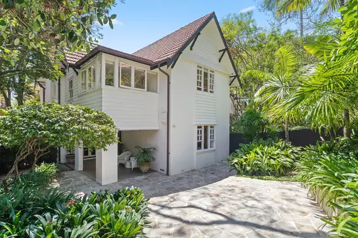 3 Holt Street, Double Bay Sold by Sydney Sotheby's International Realty