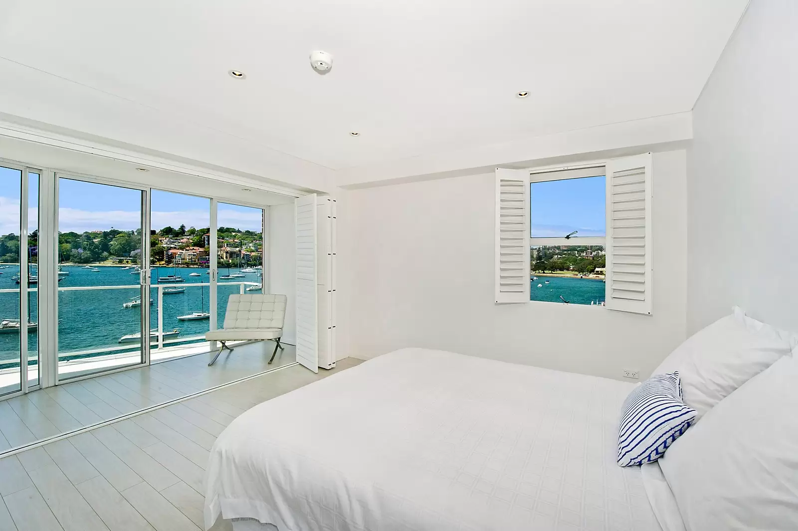 41/11 Sutherland Crescent, Darling Point Sold by Sydney Sotheby's International Realty - image 7