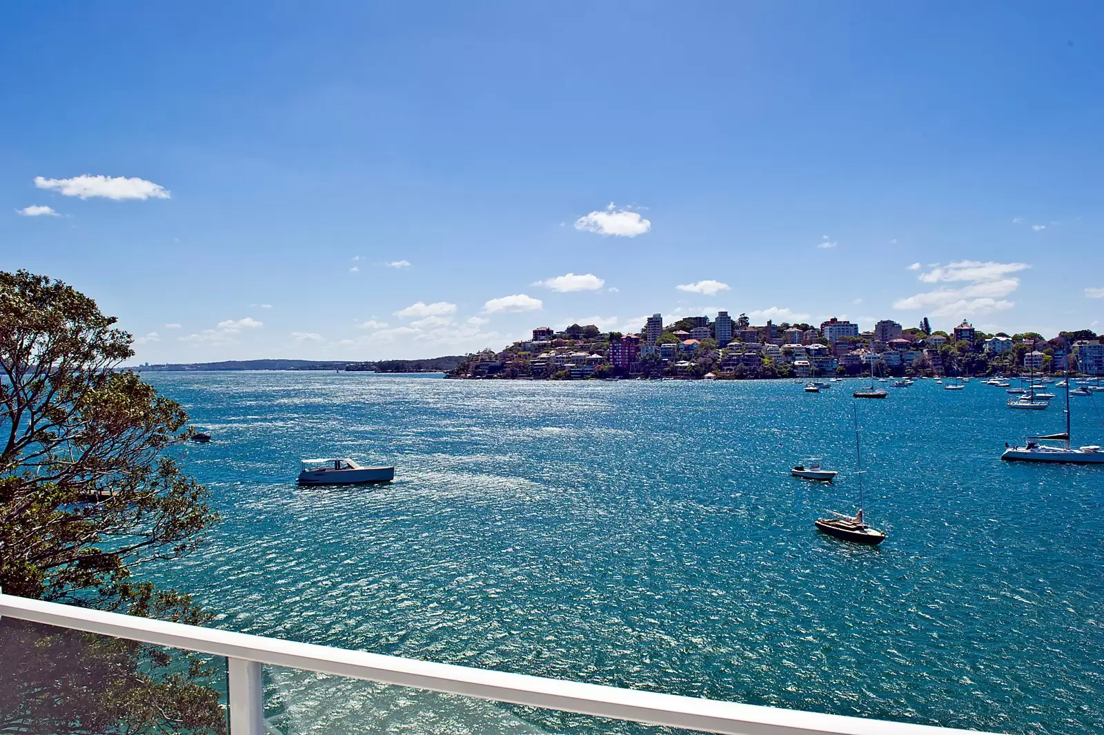 41/11 Sutherland Crescent, Darling Point Sold by Sydney Sotheby's International Realty - image 11