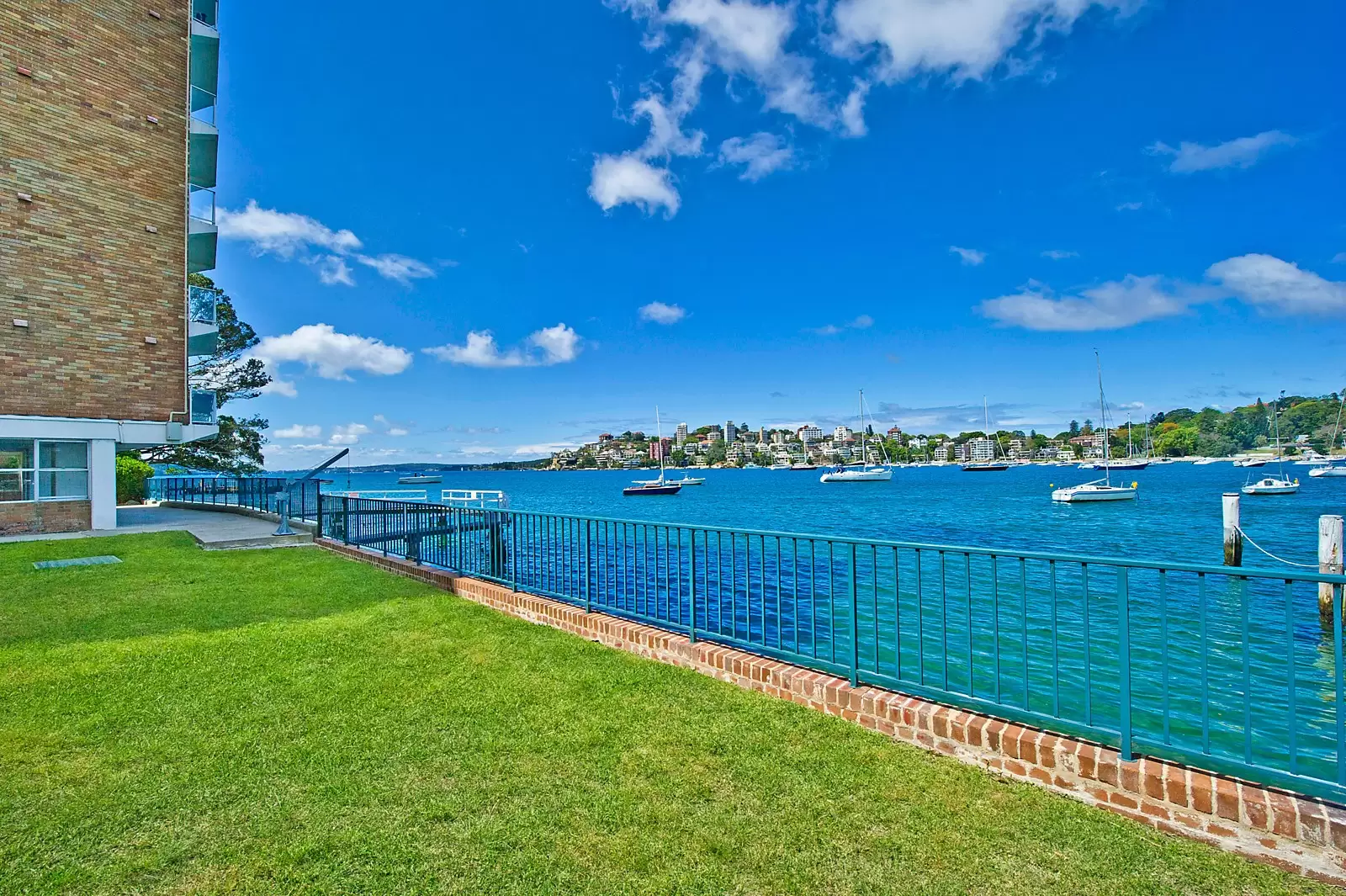 41/11 Sutherland Crescent, Darling Point Sold by Sydney Sotheby's International Realty - image 15