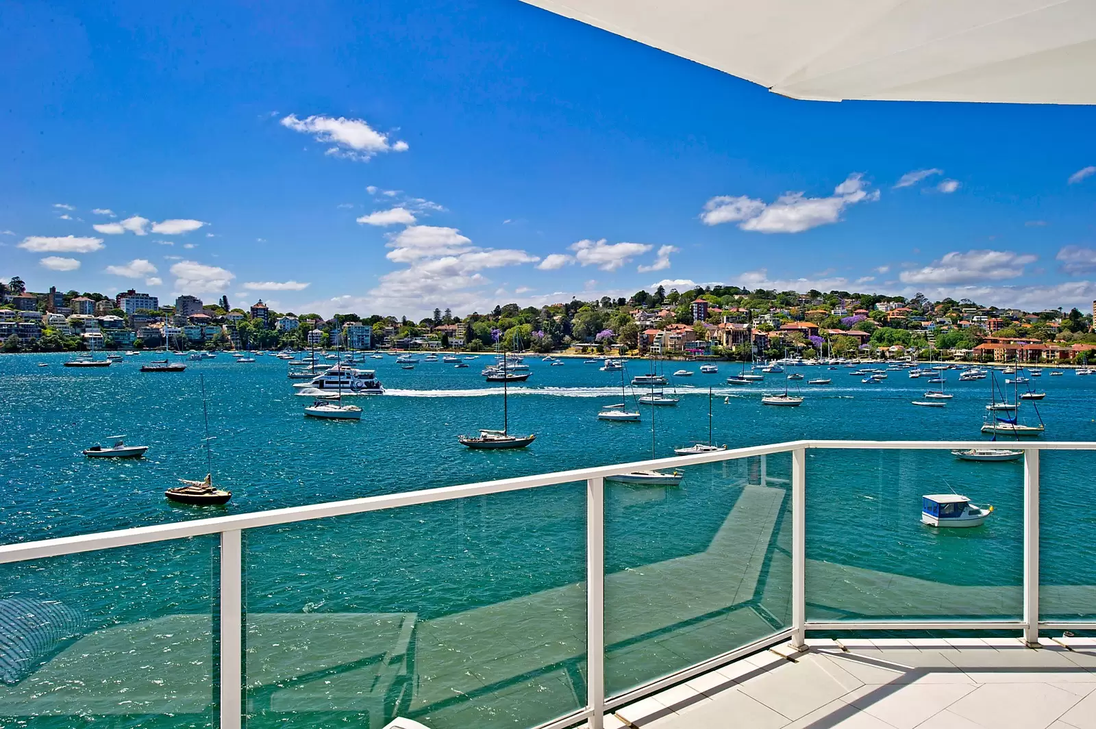 41/11 Sutherland Crescent, Darling Point Sold by Sydney Sotheby's International Realty - image 3