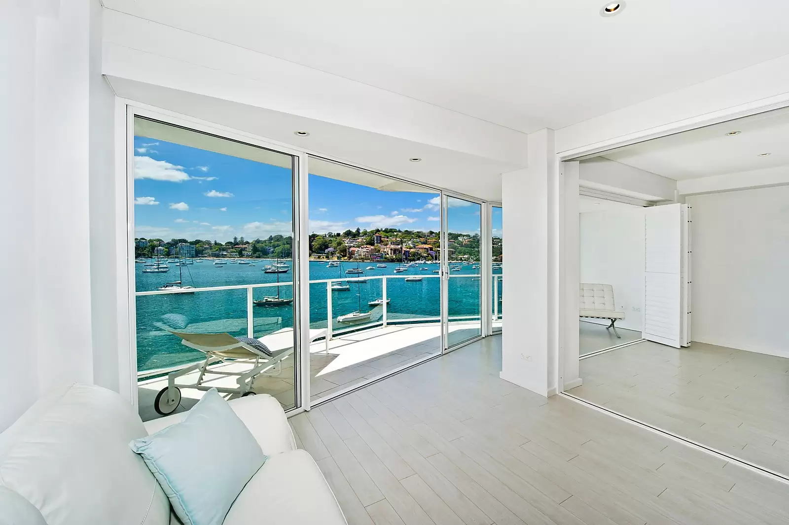 41/11 Sutherland Crescent, Darling Point Sold by Sydney Sotheby's International Realty - image 4