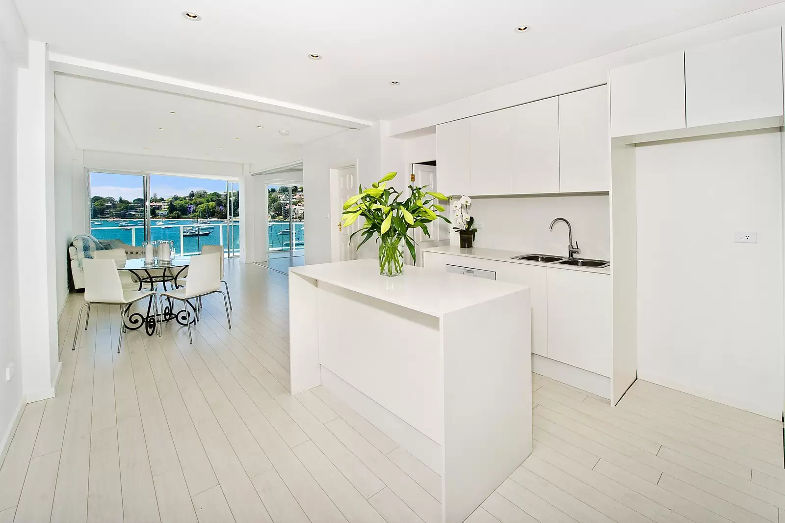 41/11 Sutherland Crescent, Darling Point Sold by Sydney Sotheby's International Realty - image 5