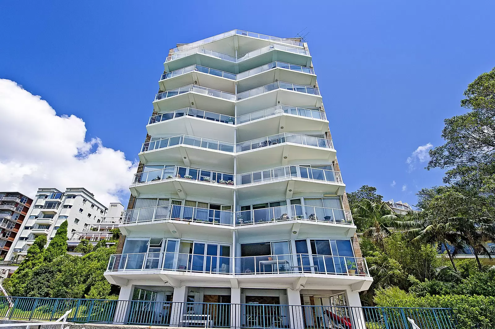 41/11 Sutherland Crescent, Darling Point Sold by Sydney Sotheby's International Realty - image 14