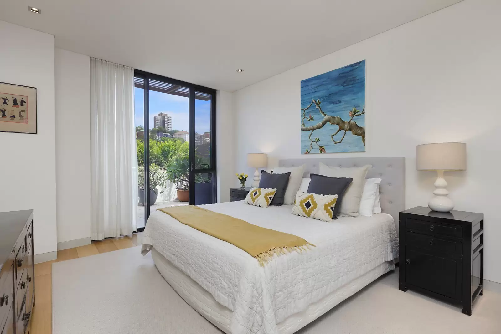 5H/2-22 Knox Street, Double Bay Sold by Sydney Sotheby's International Realty - image 1