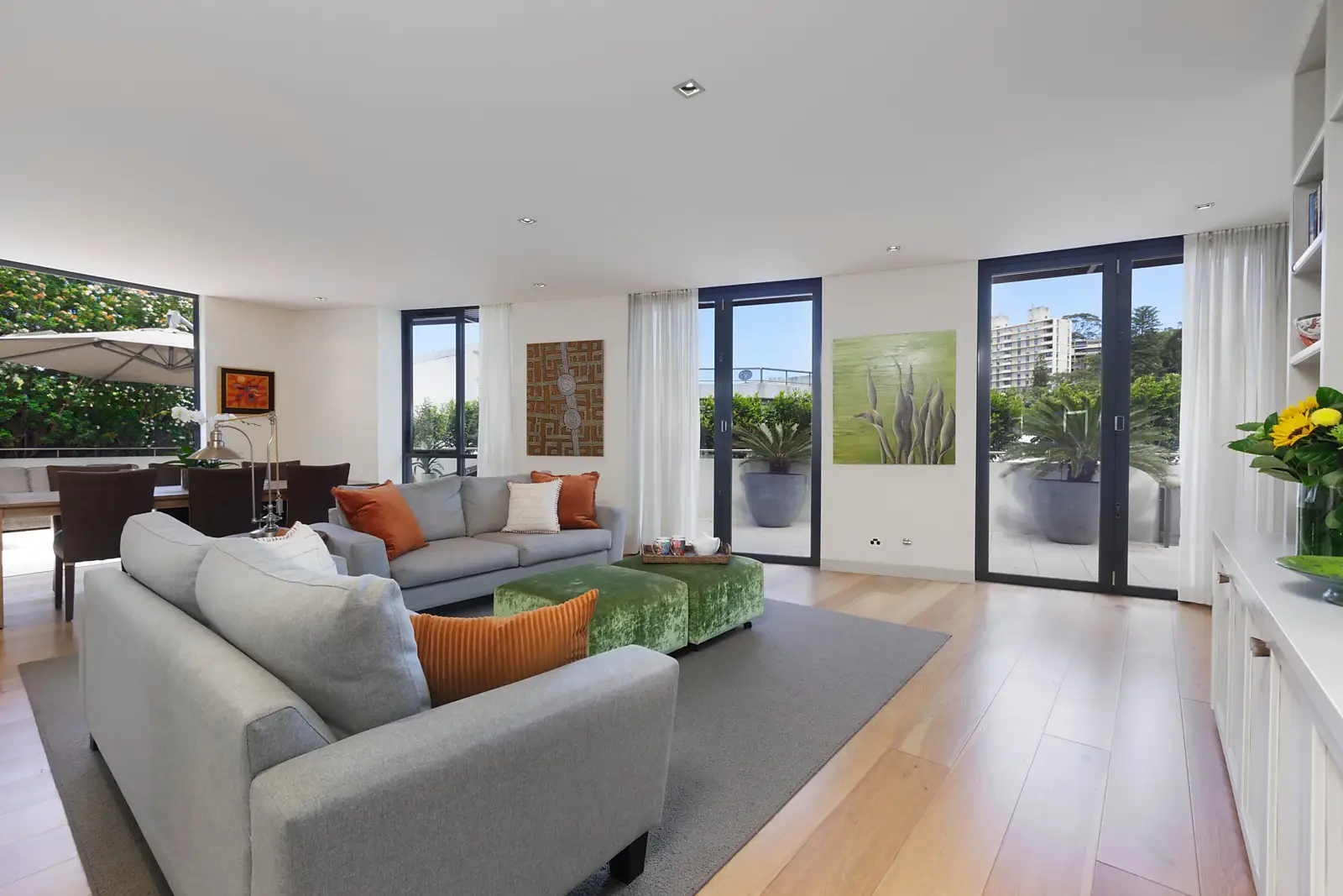 5H/2-22 Knox Street, Double Bay Sold by Sydney Sotheby's International Realty - image 1