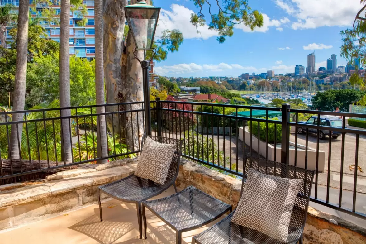 22 Yarranabbe Road, Darling Point Sold by Sydney Sotheby's International Realty - image 15