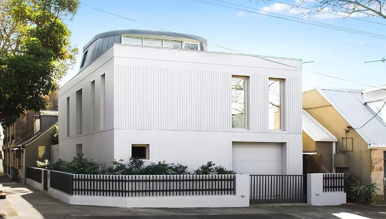 1 Victoria Avenue, Woollahra Leased by Sydney Sotheby's International Realty - image 9