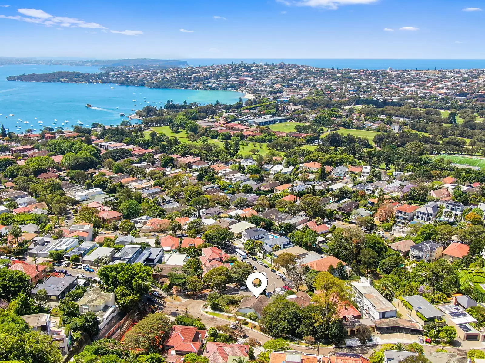 97 Beresford Road, Bellevue Hill Sold by Sydney Sotheby's International Realty - image 1