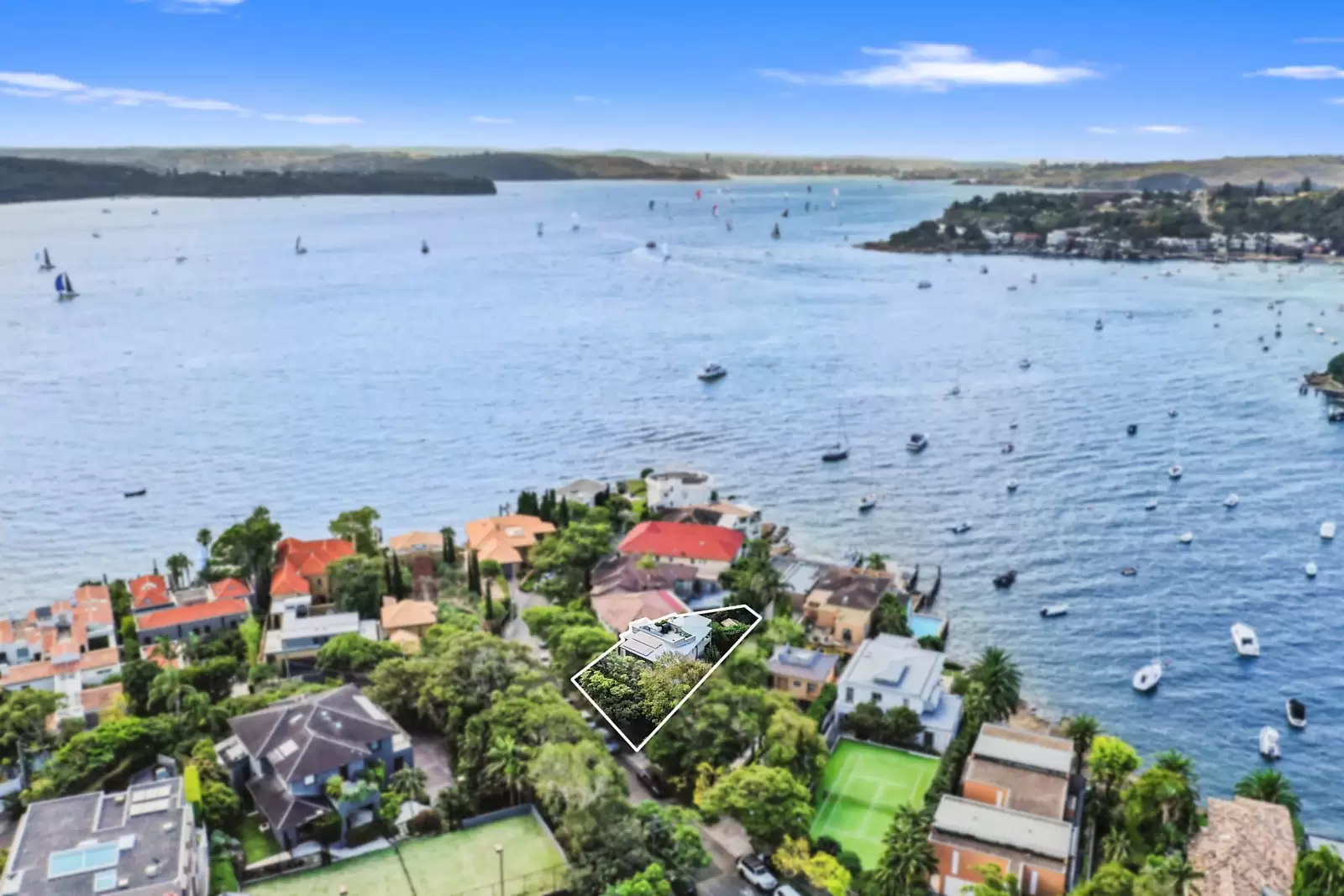 71 Fitzwilliam Road, Vaucluse Sold by Sydney Sotheby's International Realty - image 3