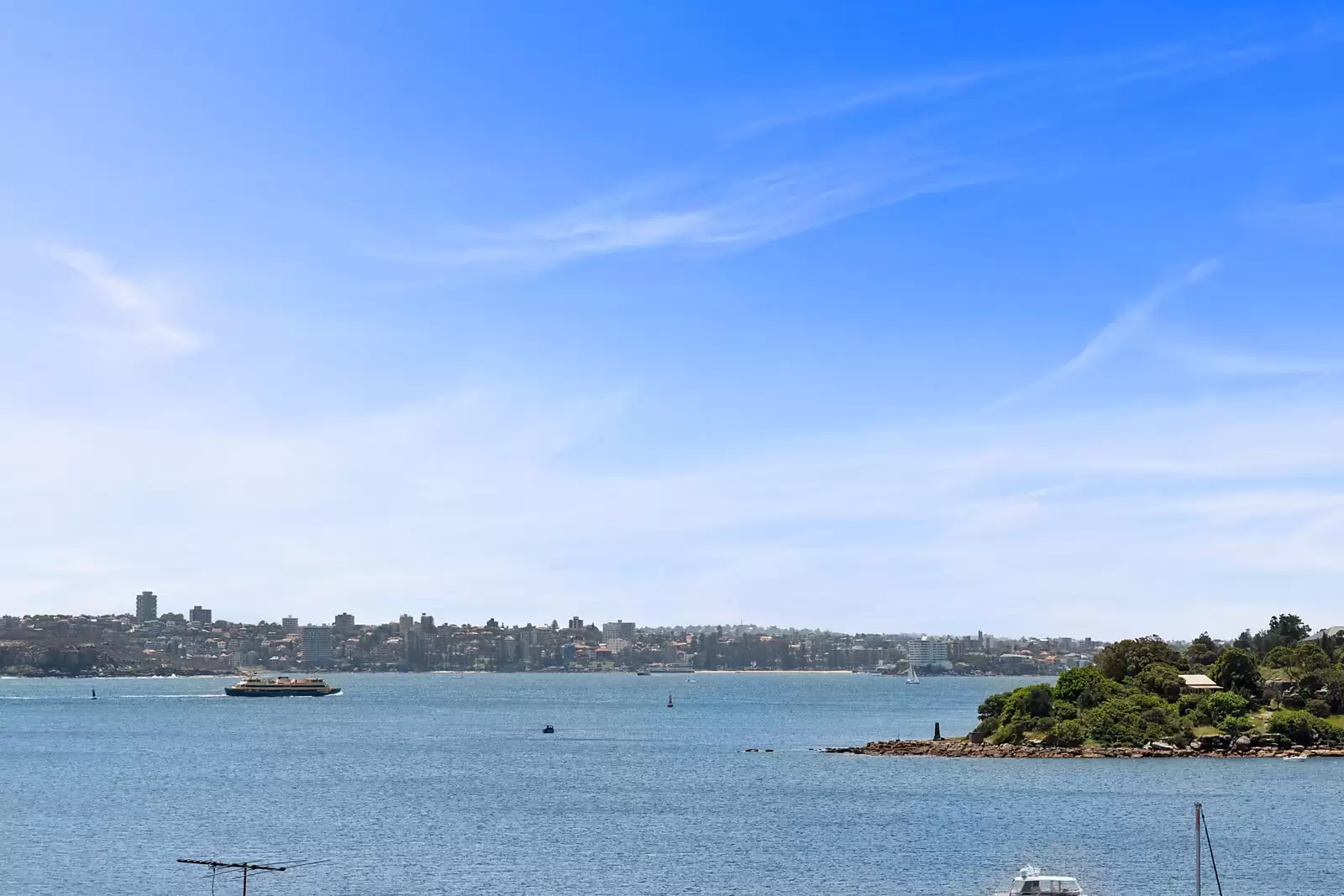 71 Fitzwilliam Road, Vaucluse Sold by Sydney Sotheby's International Realty - image 4