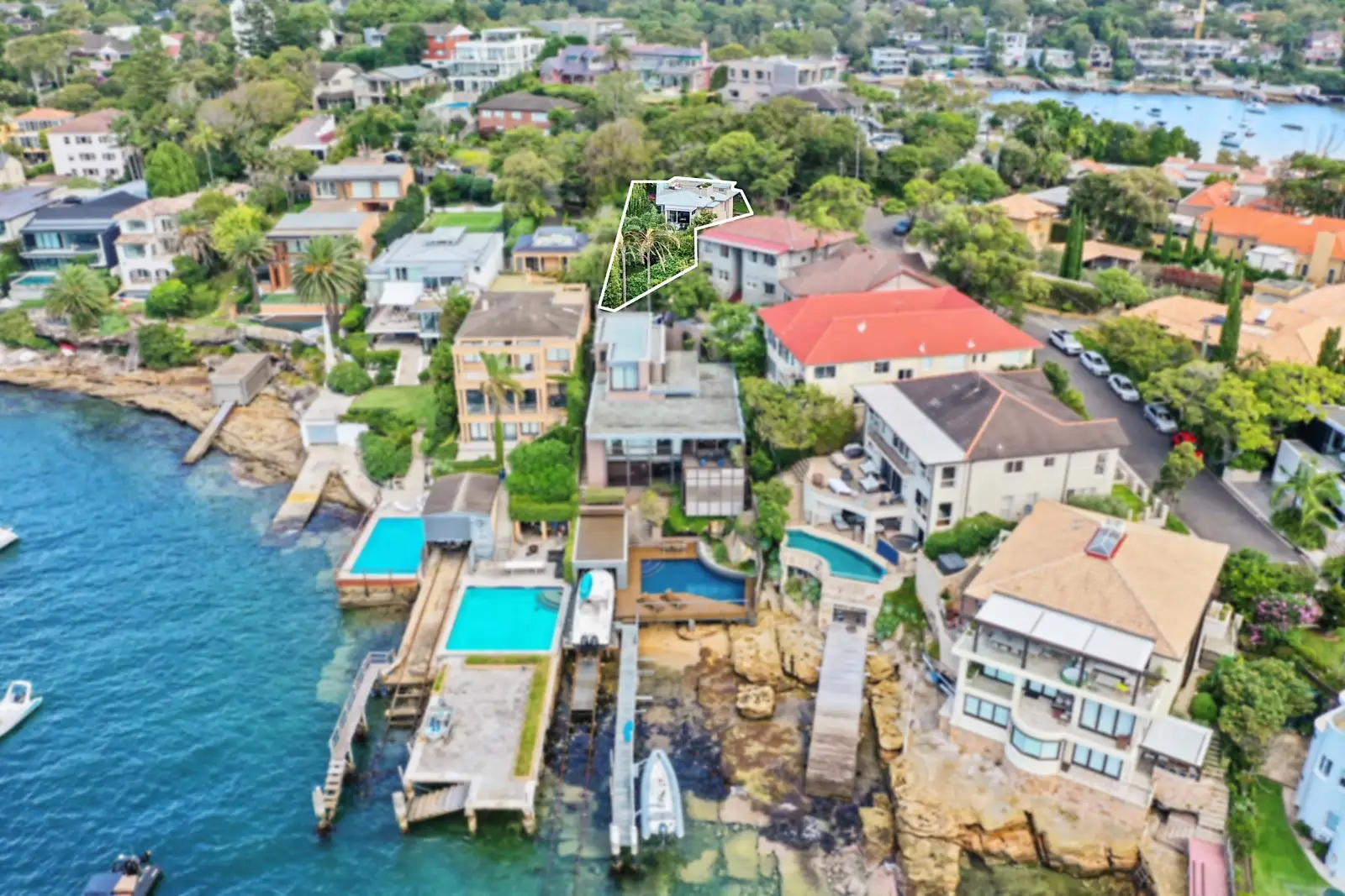 71 Fitzwilliam Road, Vaucluse Sold by Sydney Sotheby's International Realty - image 2