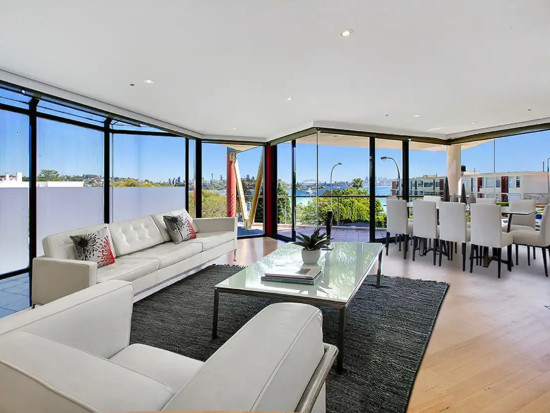 2/847 New South Head Road, Rose Bay Sold by Sydney Sotheby's International Realty - image 3