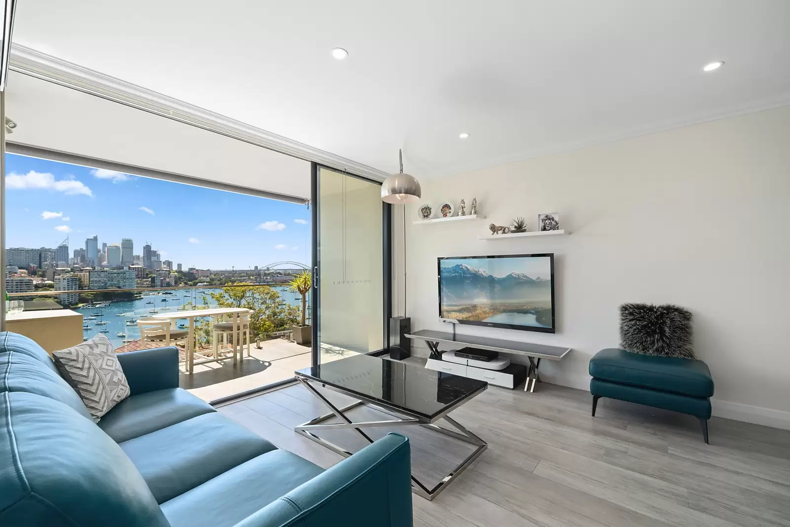 19/50 Darling Point Road, Darling Point Sold by Sydney Sotheby's International Realty - image 4