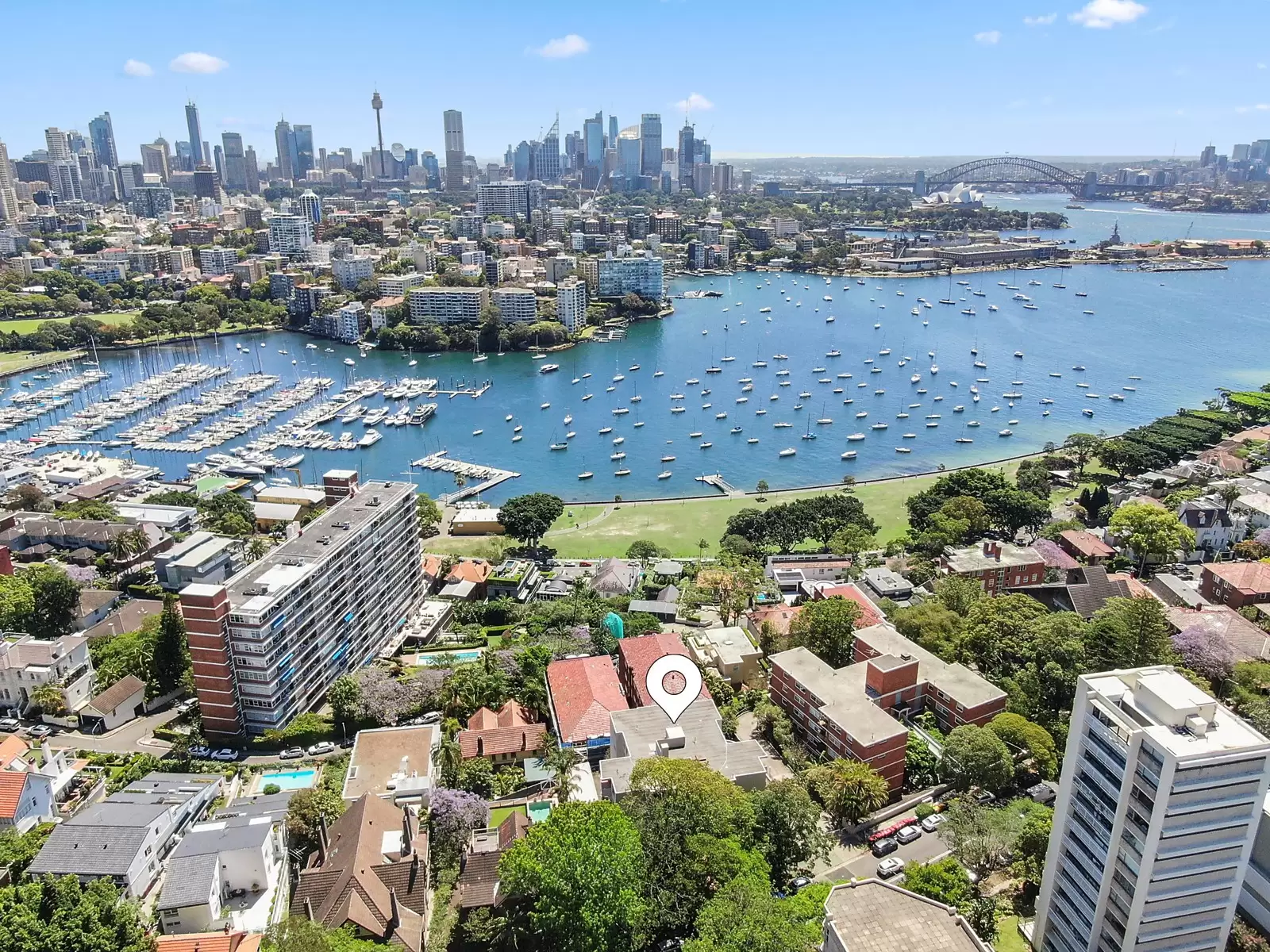 19/50 Darling Point Road, Darling Point Sold by Sydney Sotheby's International Realty - image 17