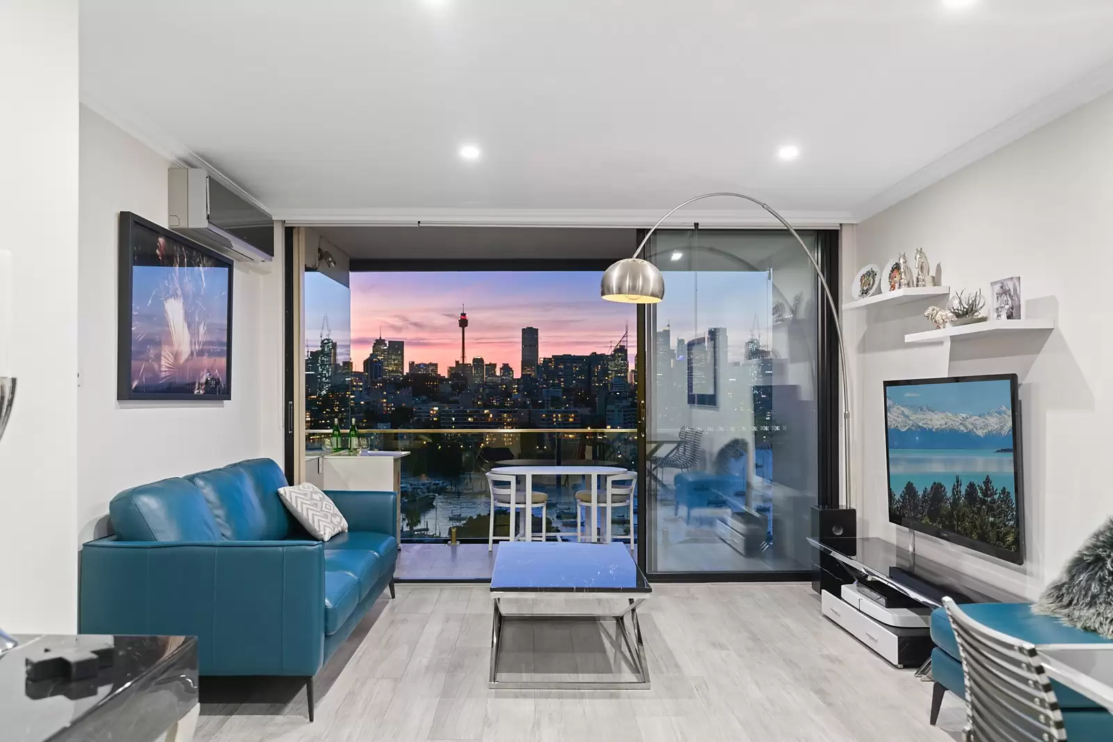 19/50 Darling Point Road, Darling Point Sold by Sydney Sotheby's International Realty - image 3