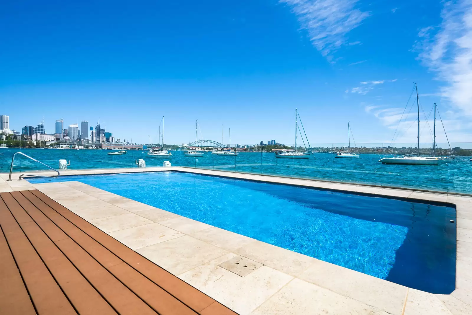 4/85 Yarranabbe Road, Darling Point Sold by Sydney Sotheby's International Realty - image 1