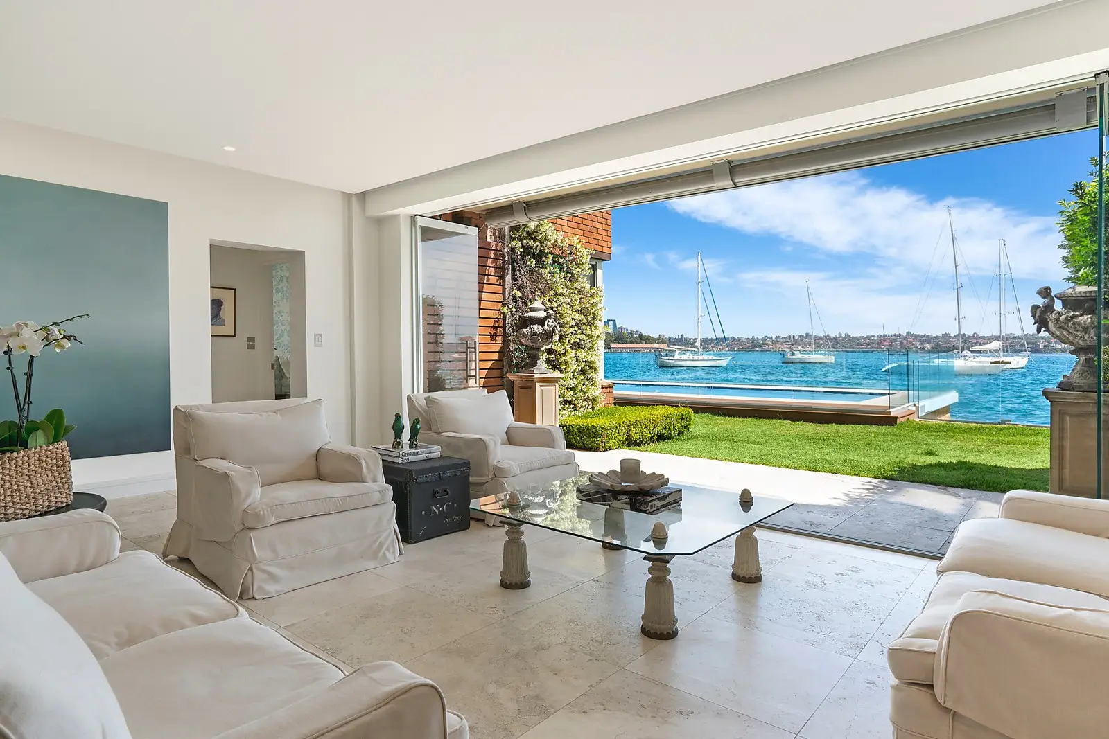 4/85 Yarranabbe Road, Darling Point Sold by Sydney Sotheby's International Realty - image 2