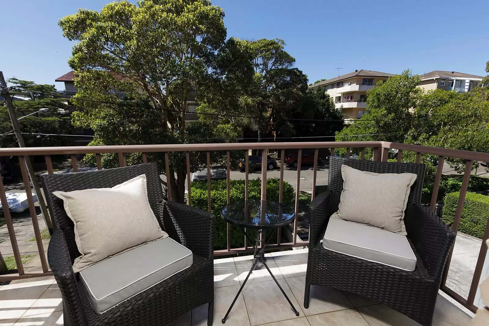 3/27 William Street, Rose Bay Sold by Sydney Sotheby's International Realty - image 12