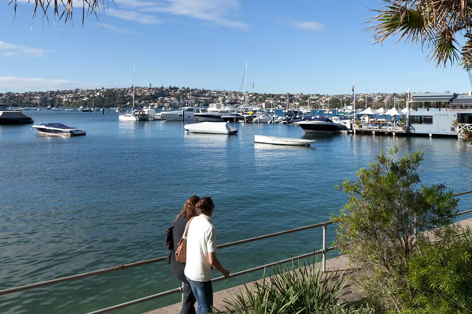 Photo #16: 3/27 William Street, Rose Bay - Sold by Sydney Sotheby's International Realty