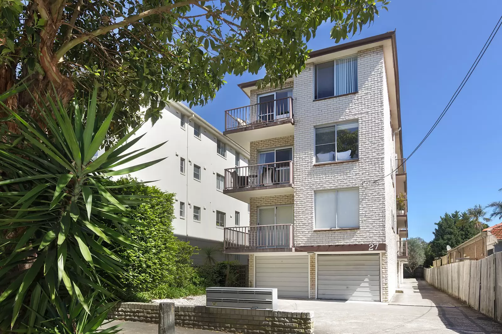 3/27 William Street, Rose Bay Sold by Sydney Sotheby's International Realty - image 13