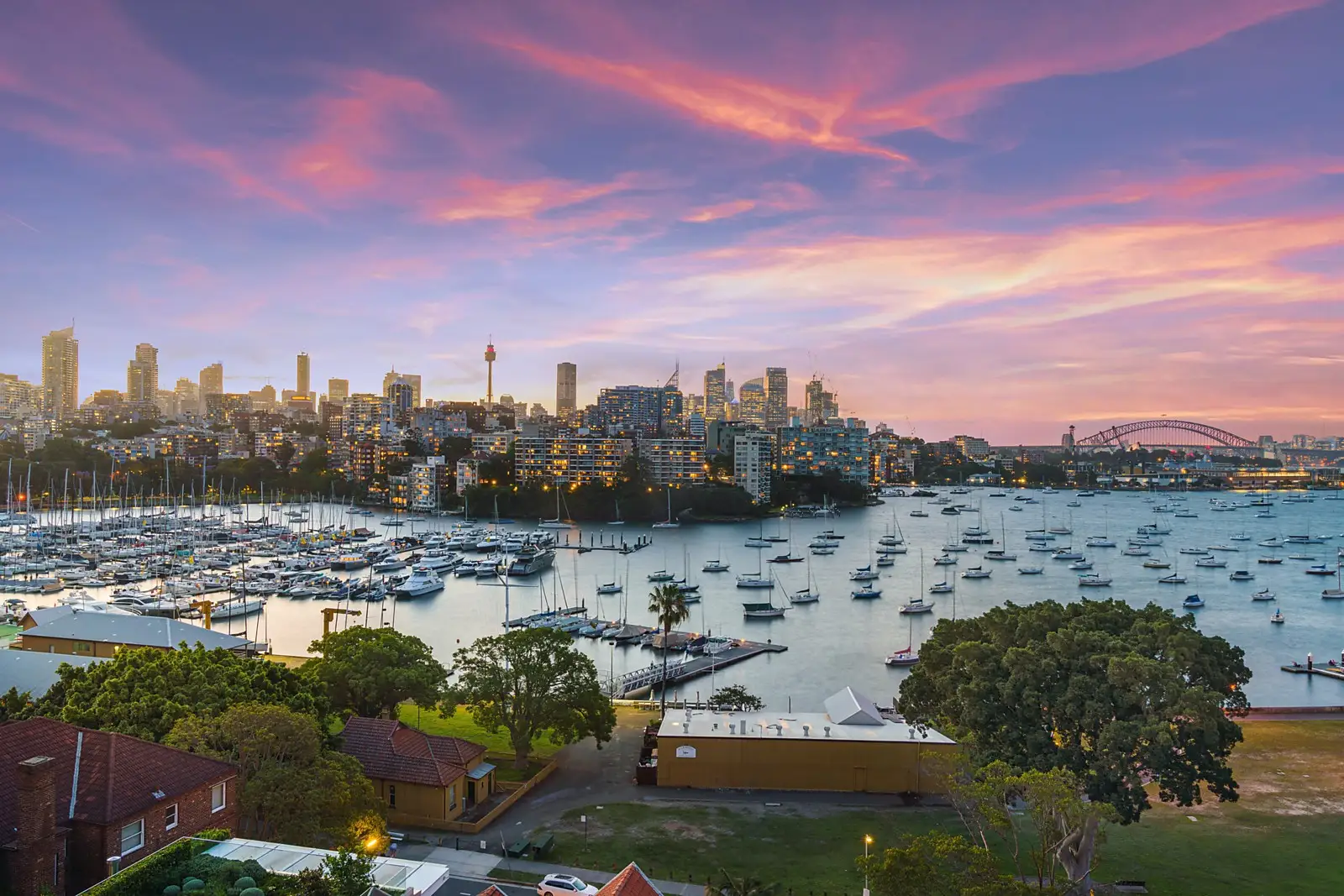 50/11 Yarranabbe Road, Darling Point Sold by Sydney Sotheby's International Realty - image 2