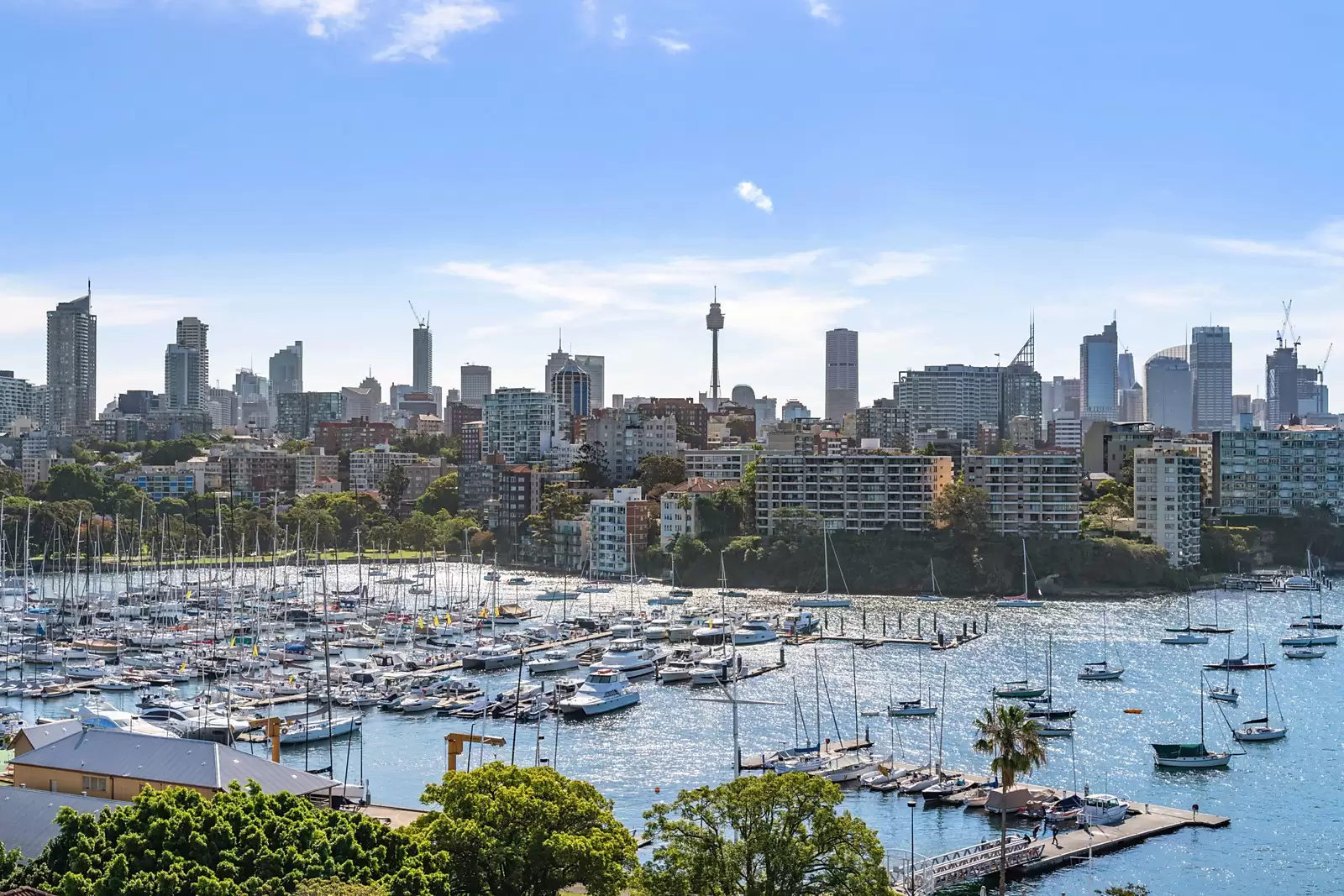 50/11 Yarranabbe Road, Darling Point Sold by Sydney Sotheby's International Realty - image 9