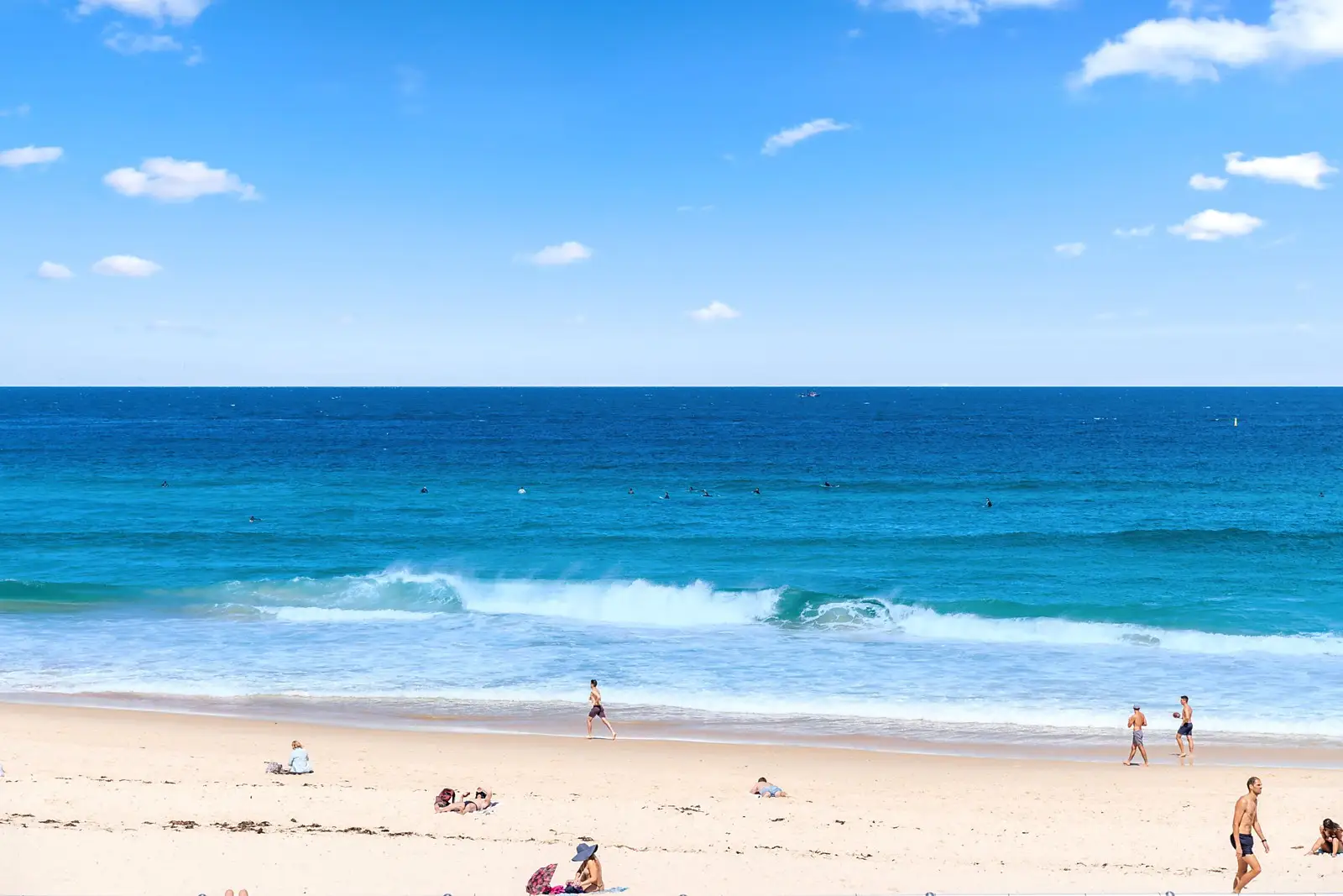 24/7 Beach Road, Bondi Beach Sold by Sydney Sotheby's International Realty - image 1