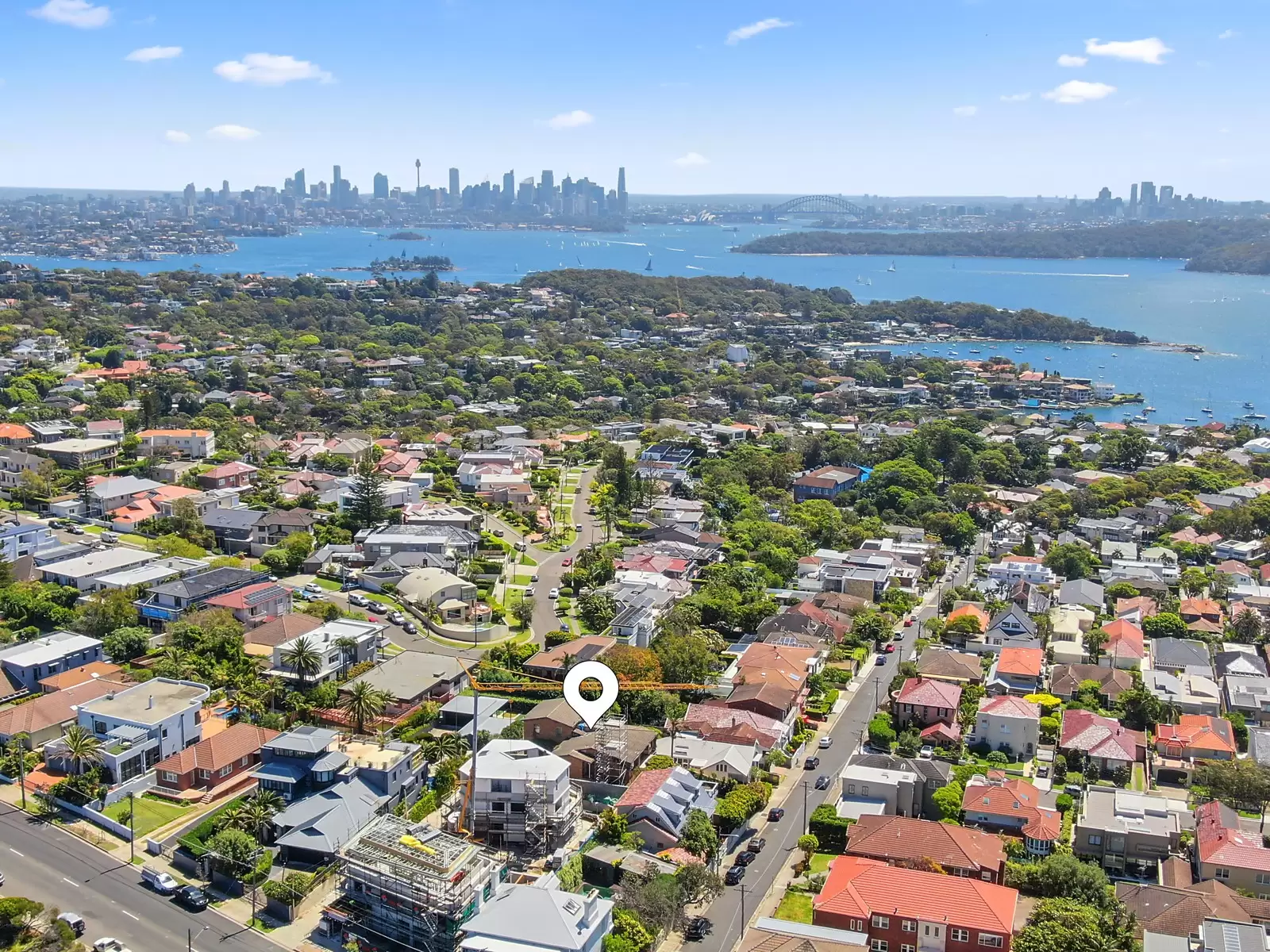 214A Old South Head Road, Vaucluse Sold by Sydney Sotheby's International Realty - image 3