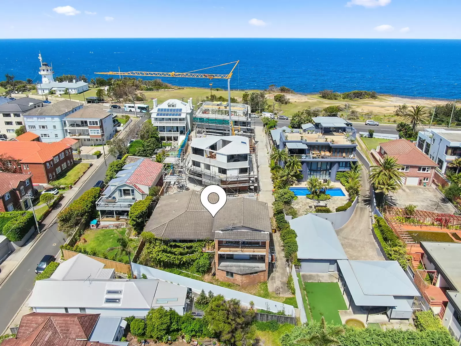 214A Old South Head Road, Vaucluse Sold by Sydney Sotheby's International Realty - image 5