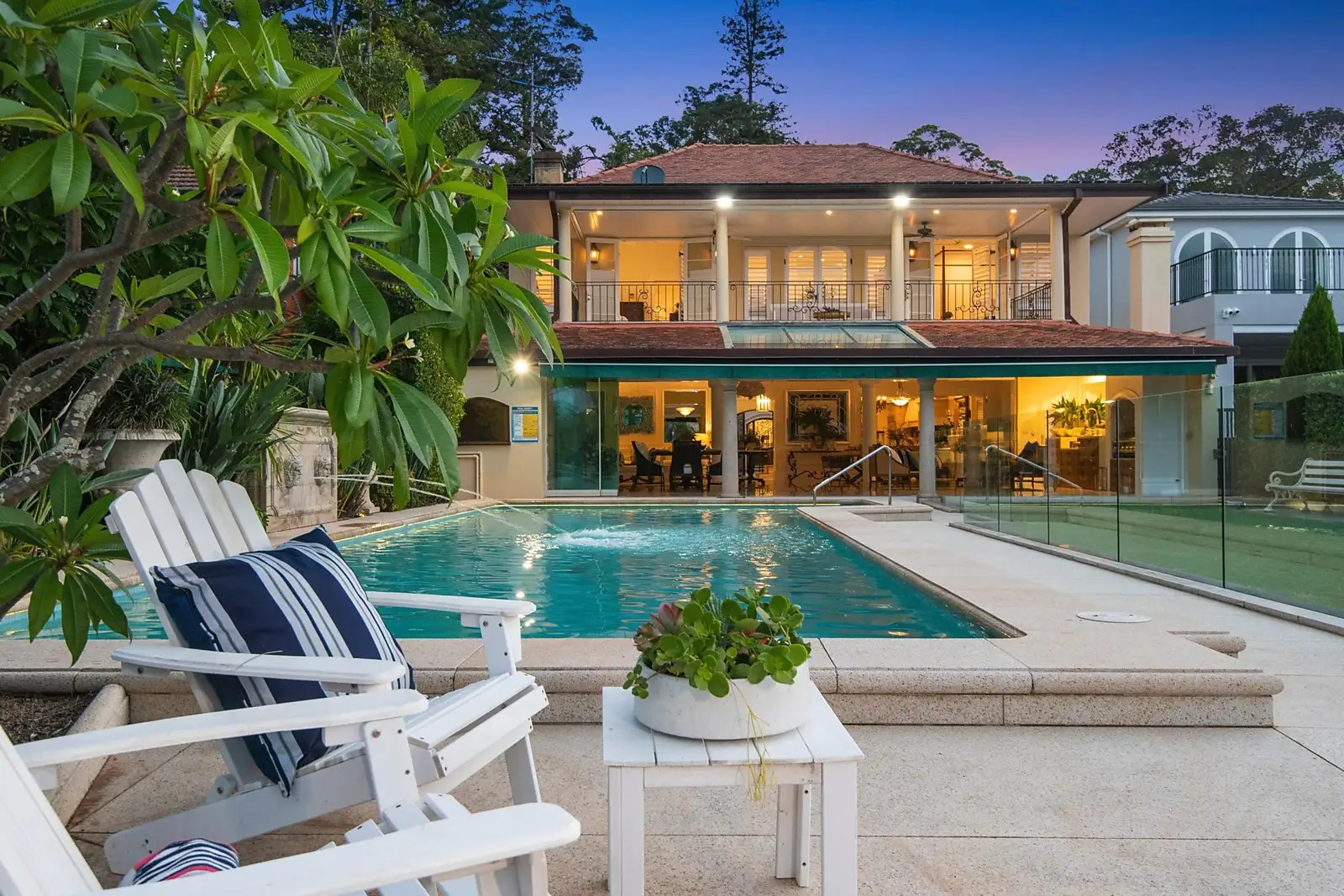 5 Sea Street, Hunters Hill Sold by Sydney Sotheby's International Realty - image 1