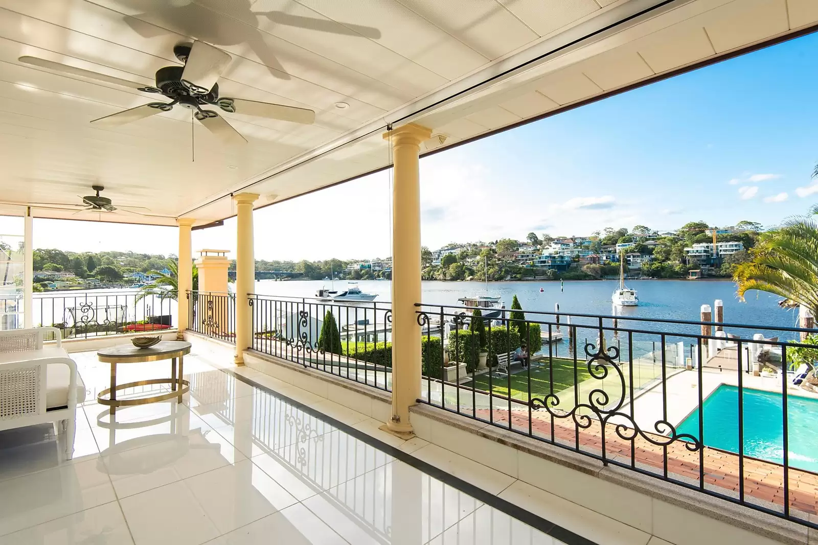 5 Sea Street, Hunters Hill Sold by Sydney Sotheby's International Realty - image 16