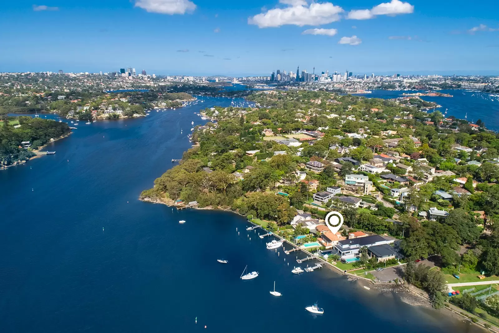 5 Sea Street, Hunters Hill Sold by Sydney Sotheby's International Realty - image 4