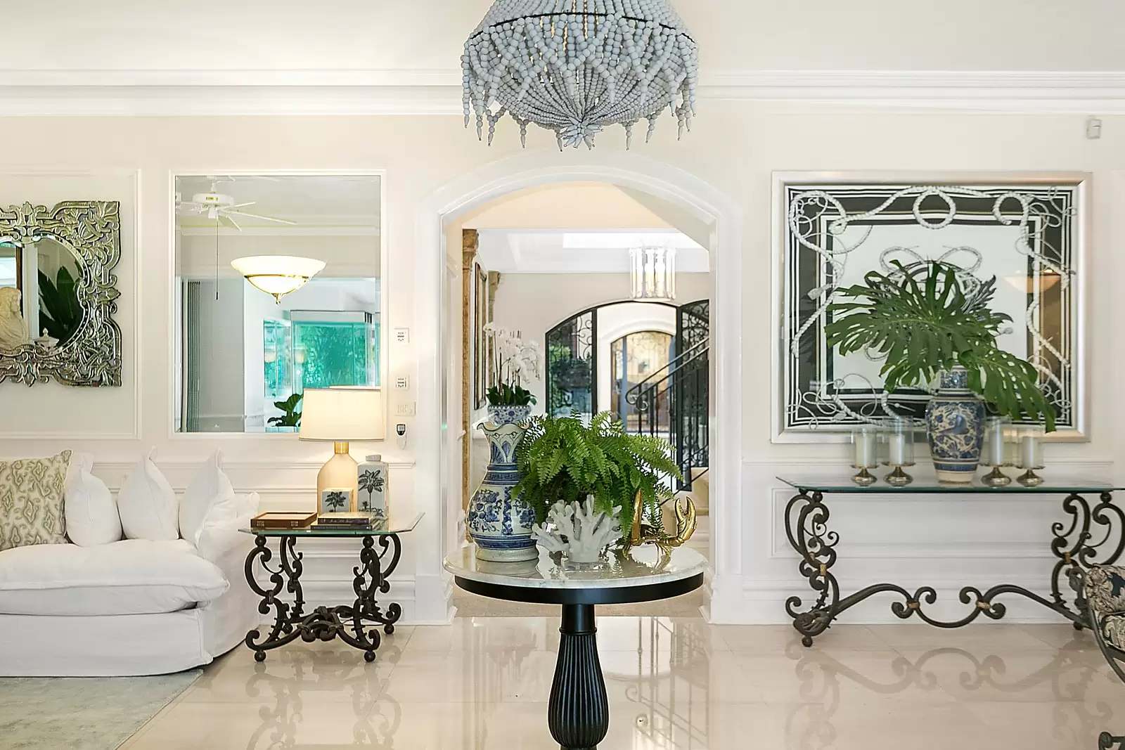 5 Sea Street, Hunters Hill Sold by Sydney Sotheby's International Realty - image 9