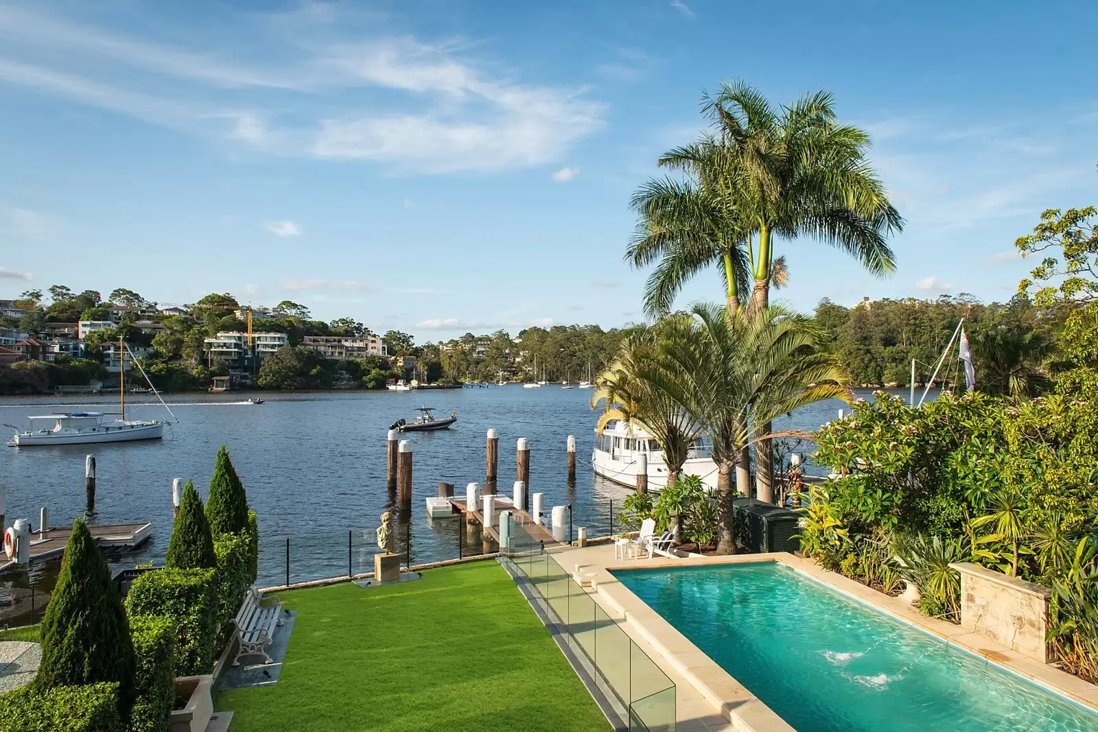 5 Sea Street, Hunters Hill Sold by Sydney Sotheby's International Realty - image 3