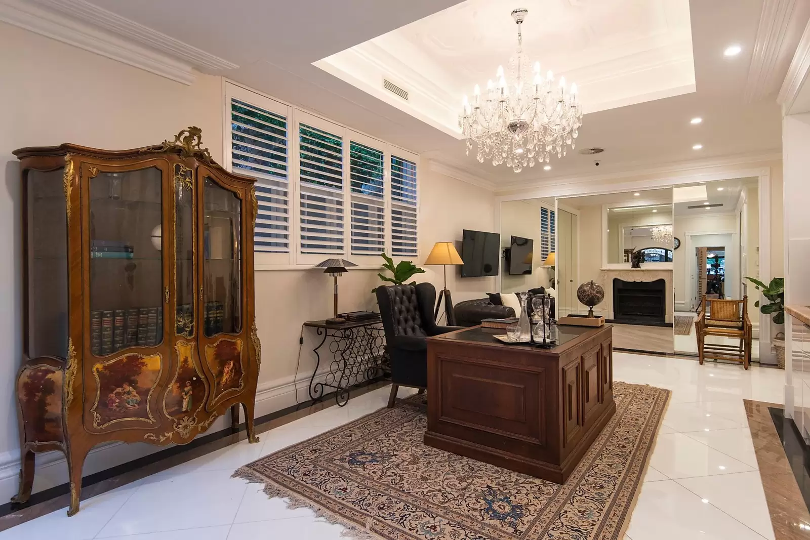 5 Sea Street, Hunters Hill Sold by Sydney Sotheby's International Realty - image 14
